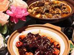 -知楚•精致湖北菜(武商MALL店)