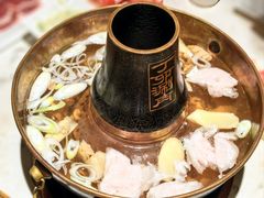 -丁卯•铜锅涮肉(工体店)