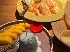 -星叶·东南亚料理(温州万象城店)