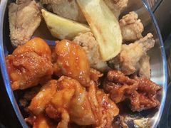 -MI WU FACTORY米屋美食工厂餐厅(绿地店)
