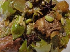 -黑土印象菜馆(三元桥店)
