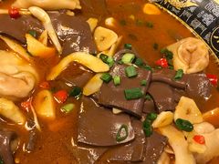 -椒小兔·盐帮川菜中餐厅(金沙时代广场店)