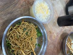 -宋记热干面馆(五福路店)