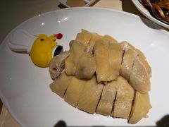 -侨美食家·粤菜(体育西路店)