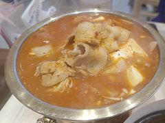 -稻百鲜·拌饭·朝鲜族石锅菜(江南万达店)