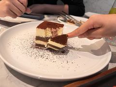 流心提拉米苏-必胜客(骡马市店)
