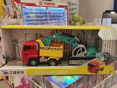 -TOYSRUS玩具反斗城(合肥华润万象城店)