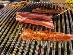 -胡同泥炉烤肉(奉化店)