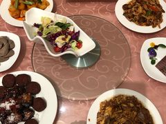 -烤肉宛饭庄(南礼士路店)