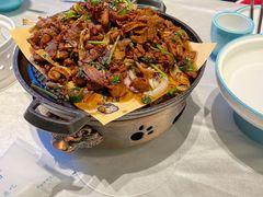 -聆桂烤鸭·金奖烤鸭(静联广场店)