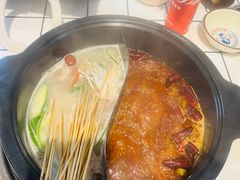 -九街淑芬掌中宝串串公司(内街文化创意园店)