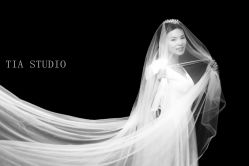 点击看大图 -天一婚纱摄影TIA STUDIO(珠海路店)