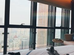 -重庆解放碑威斯汀酒店