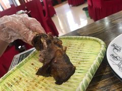 -穆老九清真牛羊肉馆(宋城店)