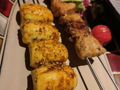 -雪熊精酿·哈尔滨烧烤酒馆(非遗大串店)