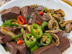 -铁炉农家菜馆
