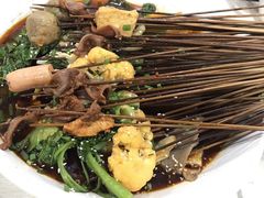 -蜀串香牛杂火锅串串