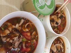 -尧钧财鱼面(育才路店)