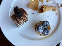 -索菲特西湖大酒店·香榭丽全日候餐厅(南山路店)