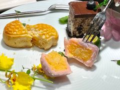 -次第花开素食雅宴