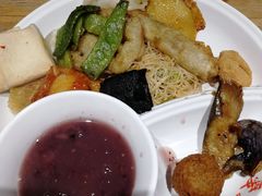-素清香(解放路店)