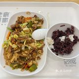 🌟省钱系列🌟第一次体验社区食堂 实惠又好吃