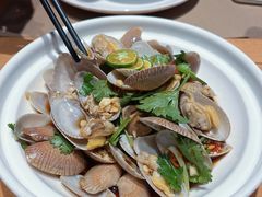 -79号渔船海鲜饭店(岗厦店)