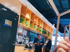 -梨花牛肉汤饭(仁恒伊势丹店)