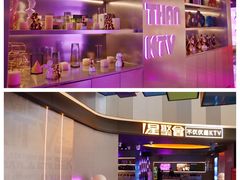 -星聚会KTV(南翔印象城MEGA店)