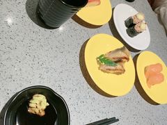 -小乔回转寿司(铁东万象汇店)