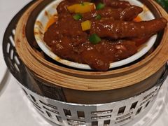 -临家小院·潮汕菜·商务宴请·点心(白石洲店)