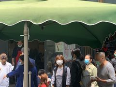 门面-素椒杂酱面(油篓街店)