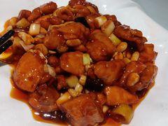 -香丰阁·烤鸭·川湘菜(清河店)