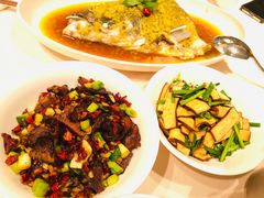 -口味堂(惠济路店)