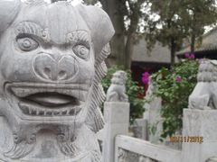 -关林