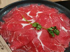 -呷哺呷哺(西单大悦城店)