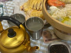 -阿金大白·上海菜馆(新天地店)
