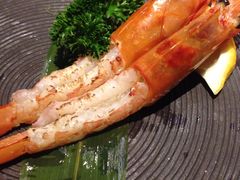 -赤坂亭·M9和牛烧肉·铁板烧(合肥万象城店)
