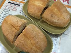 -义顺牛奶公司(庇利金街店)
