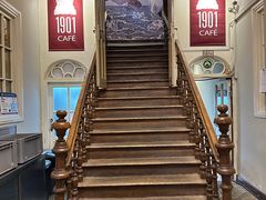 -1901 Cafe(西四店)