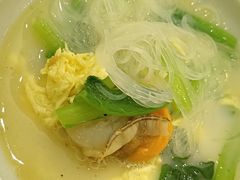 萝卜粉丝汤-津菜宋记老房子(鼓楼店)