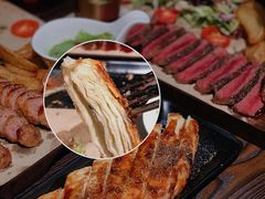 -The Cheebat 锌吧·Bistro(体育西店)