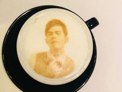 -Mr.J义法厨房(北医店)