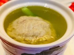 -玉华台饭庄·淮扬菜·烤鸭(望京店)