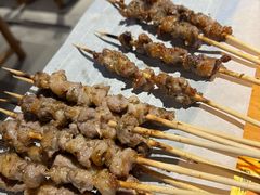 -肉串汪(月坛店)