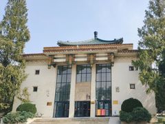 -中国农业博物馆