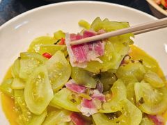 -桐湾大院·桐庐菜(滨江店)