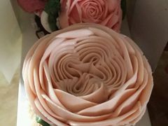 -BONCAKE裱花蛋糕(万象汇店)