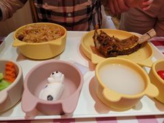 -西贝(上海我格广场店)