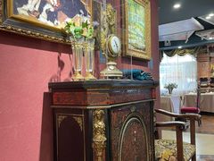 -美博·美术博物馆主题餐厅(威尼斯水城店)
